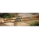 St. Croix Legend Glass Casting